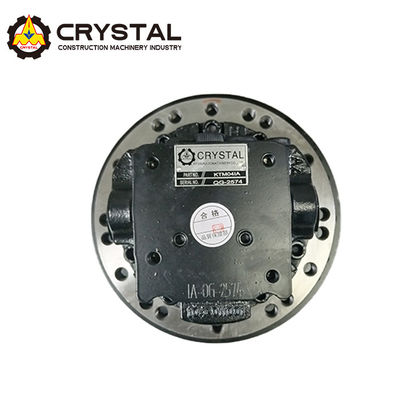 SK40 EX40 EC30 CX36 Excavadora Travel Motor TM04I GM04I เครื่องขับเคลื่อนท้าย