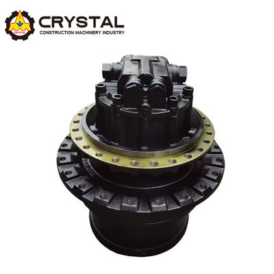 9281920 9281921 ฮิตาชิ ZX300 ZX330-3 ZX350-5G Final Drive เครื่องยนต์เดินทาง