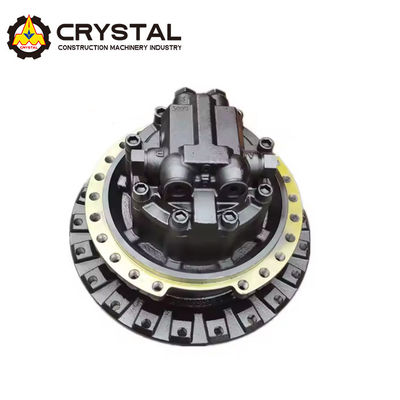 9281920 9281921 ฮิตาชิ ZX300 ZX330-3 ZX350-5G Final Drive เครื่องยนต์เดินทาง
