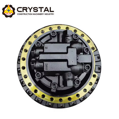 9281920 9281921 ฮิตาชิ ZX300 ZX330-3 ZX350-5G Final Drive เครื่องยนต์เดินทาง