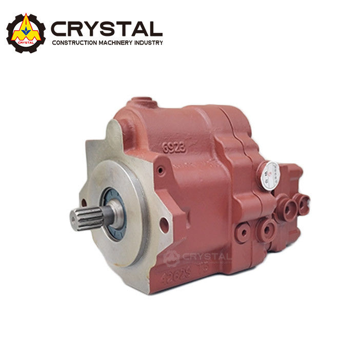 เครื่องขุดขนาดเล็ก 2-2.5 ตัน เครื่องขุดปั๊มไฮดรอลิก PVD-0B-24s