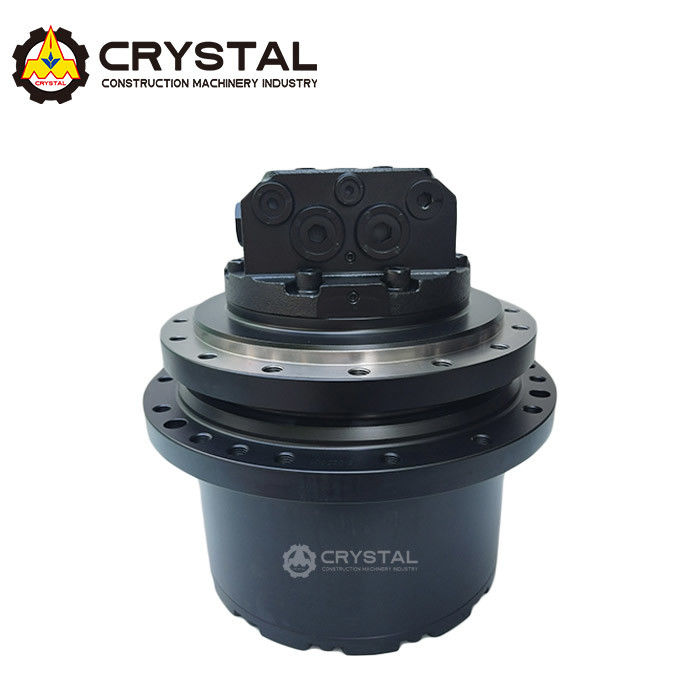 มอเตอร์เดิน excavator เหมาะสําหรับ E312B / C / D SANY135 แทน MAG-85VP-1800