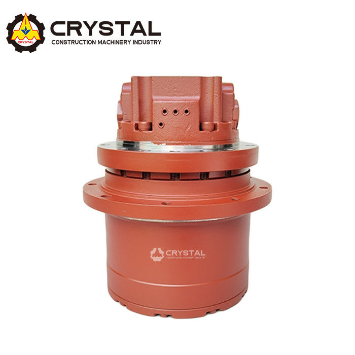 PC30 / PC35 เครื่องขุดเครื่องยนต์เดินทาง เครื่องยนต์ขับเคลื่อนท้าย MAG-26V-400