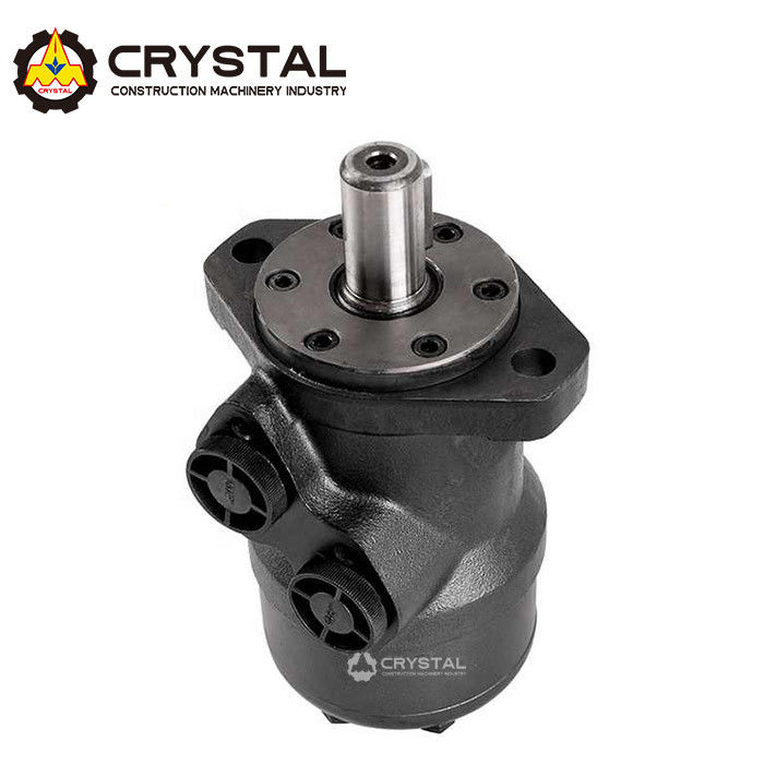 OMR315 151-0246 มอเตอร์ไฮดรอลิก ไซคโลไดมอร์ค มอเตอร์ออร์บิตอลแรงปั่นสูง