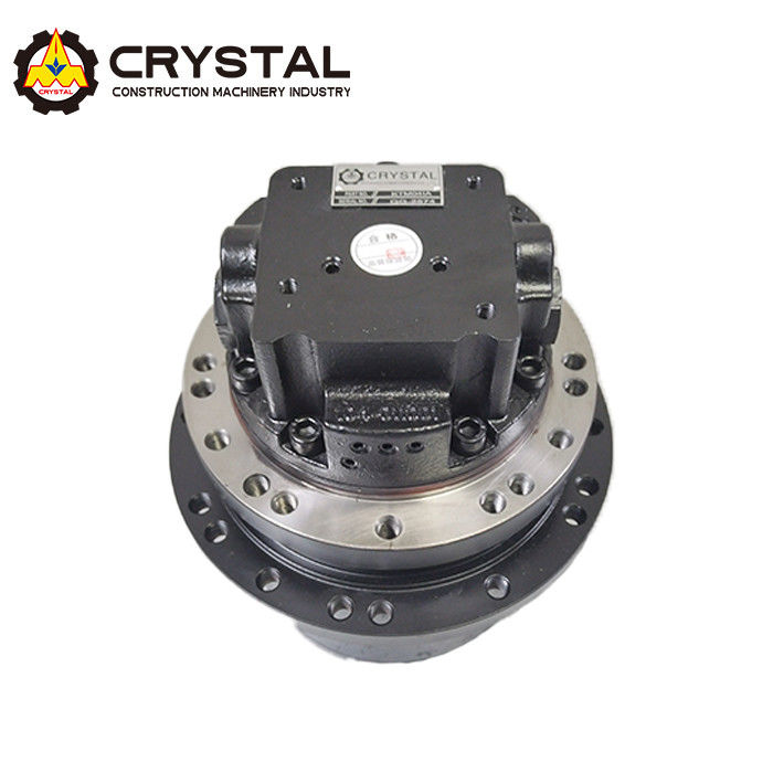 SK40 EX40 EC30 CX36 Excavadora Travel Motor TM04I GM04I เครื่องขับเคลื่อนท้าย